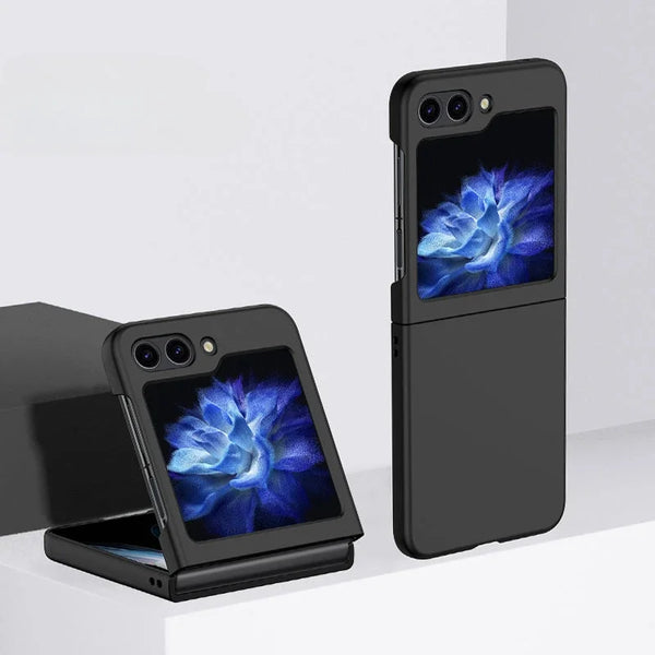 Luxury Skin Friendly Samsung Galaxy Z Flip Case