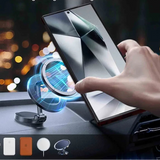 Detachable Wallet Samsung Case