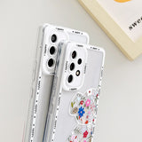 Cute Bear Samsung Galaxy Cases - CaseShoppe