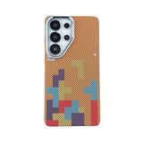 Magsafe Carbon Texture Samsung Case
