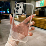 Luxury Full Lens Protection Samsung Case