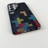 Magsafe Carbon Texture Samsung Case