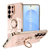 Electroplating 6D Astronaut Samsung Galaxy Case