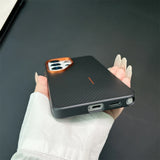Carbon Fiber Texture Samsung Galaxy Case