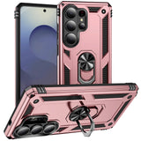 Strong Armor Rotating Samsung Case