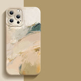 Classic Watercolor Painting Samsung Galaxy Cases - CaseShoppe