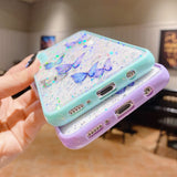 Cute Butterfly Samsung Cases - CaseShoppe