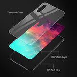 Luxury Tempered Glass Samsung Cases - CaseShoppe