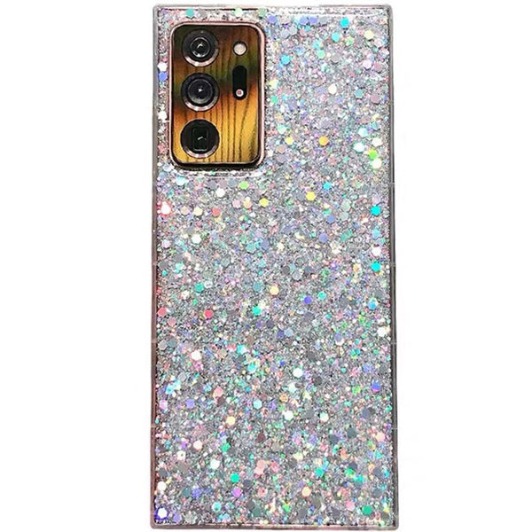 Fancy Glitter Samsung Cases - CaseShoppe