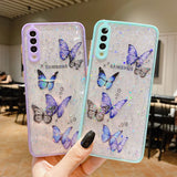 Cute Butterfly Samsung Cases - CaseShoppe