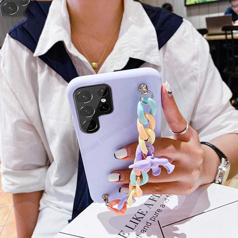 Shockproof 3D Bear Samsung Cases - CaseShoppe