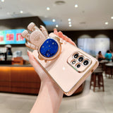 Modern Astronaut Samsung Case - CaseShoppe