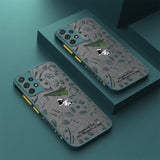 Astronaut Shockproof Samsung Cases - CaseShoppe Samsung S22 / Dark Green