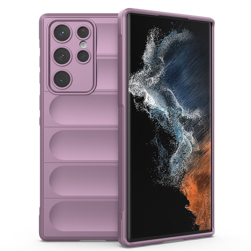 Ultra New Shockproof Samsung Cases
