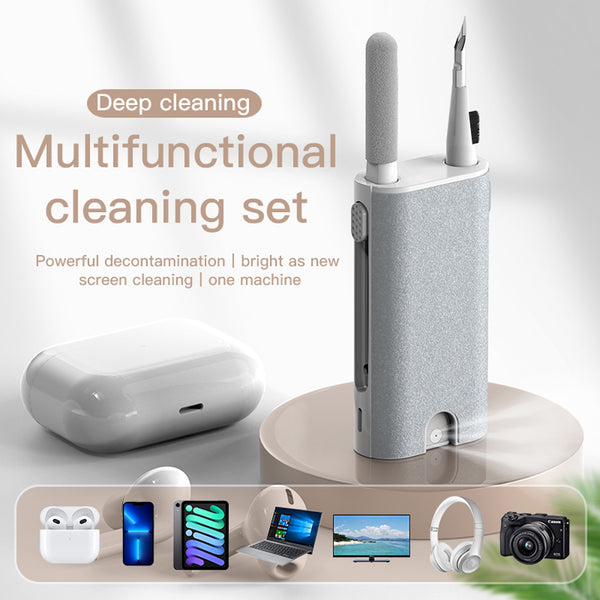 Multifunctional Cleaning Set | Mobile | Laptop | Tablet | Camera - CaseShoppe