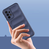 Shockproof Air Cushion Samsung Cases - CaseShoppe