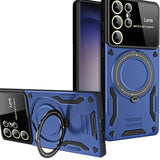 Magnetic Stand Armor Samsung Galaxy Cases