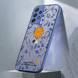 Luxury Astronaut Samsung Cases - CaseShoppe