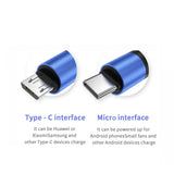 3 in 1 Fast Charging USB Cables - CaseShoppe