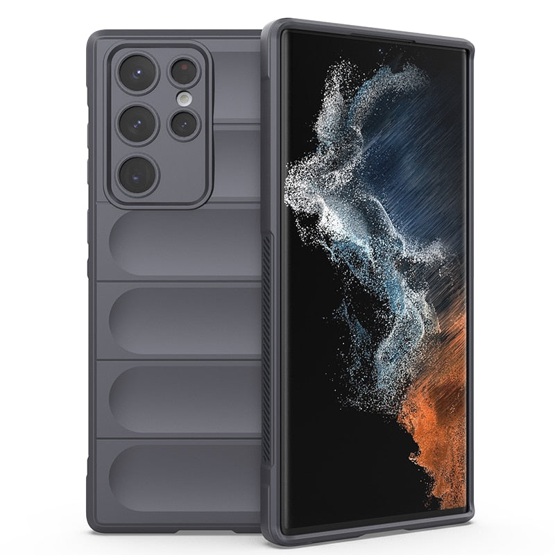 Ultra New Shockproof Samsung Cases