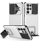 Stylish Armor Samsung Cases with Kickstand