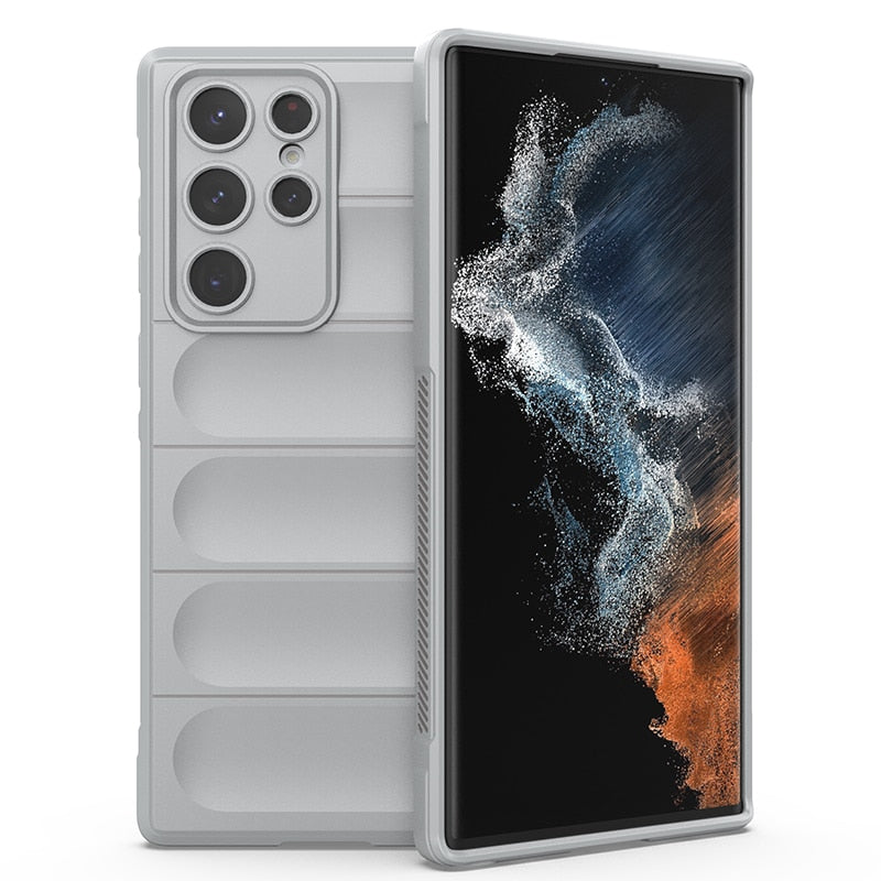 Ultra New Shockproof Samsung Cases