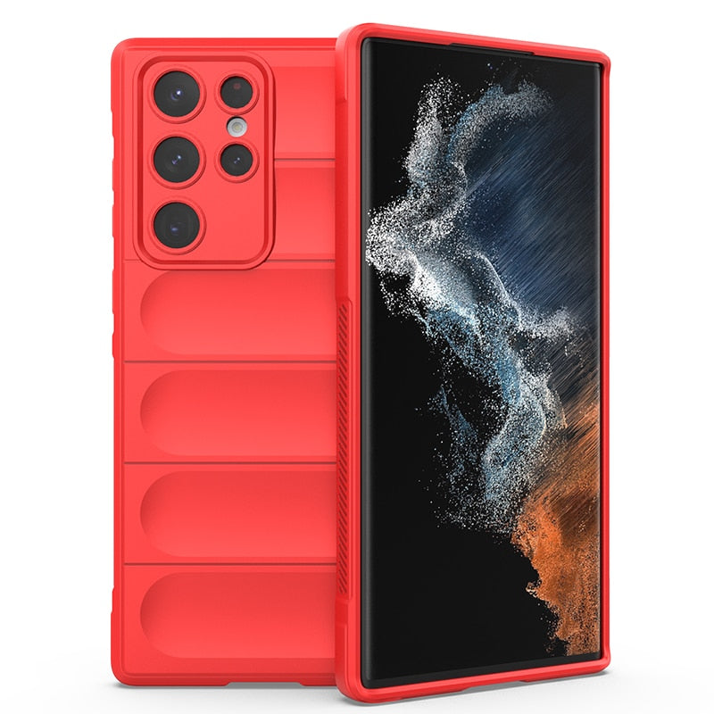 Ultra New Shockproof Samsung Cases