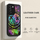 Luxury Fusion Samsung Galaxy Cases
