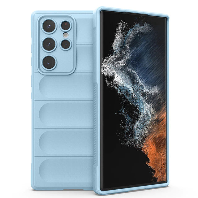 Ultra New Shockproof Samsung Cases