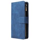 Retro Wallet Samsung Leather Cases - CaseShoppe