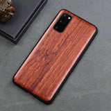 Wooden Samsung Case