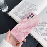 Classic Marble Samsung Cases - CaseShoppe For Samsung Note 20 / c