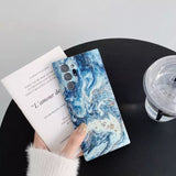 Classic Marble Samsung Cases - CaseShoppe For Samsung A70 / d