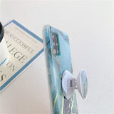 Marble Ring Samsung Cases - CaseShoppe