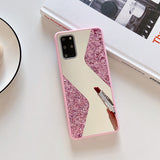 Makeup Mirror Samsung Case - CaseShoppe