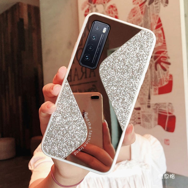 Makeup Mirror Samsung Case - CaseShoppe