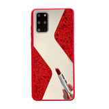 Makeup Mirror Samsung Case - CaseShoppe For Samsung S10 Plus / 1