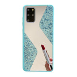 Makeup Mirror Samsung Case - CaseShoppe For Samsung A72 / 6