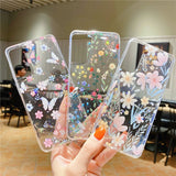 Flower Samsung Cases - CaseShoppe