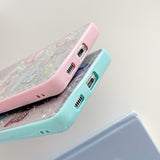 Butterfly Glitter Samsung Cases - CaseShoppe