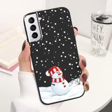 Christmas Cartoon Samsung Cases - CaseShoppe S21 Ultra 5G / 19