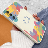 Winking Smiley Samsung Case