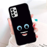 Funny Cartoon Samsung Case - CaseShoppe