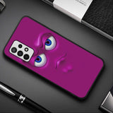 Funny Cartoon Samsung Case - CaseShoppe For Samsung Galaxy S21 Ultra / A