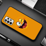 Funny Cartoon Samsung Case - CaseShoppe For Samsung Galaxy S21 Plus / E