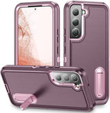 Military Samsung Case with Kickstand - CaseShoppe