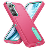Military Samsung Case with Kickstand - CaseShoppe