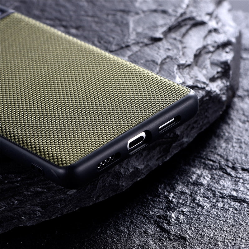 Classic Fabric Samsung Cases - CaseShoppe
