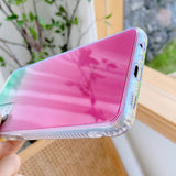 Rainbow Gradient Samsung Case - CaseShoppe