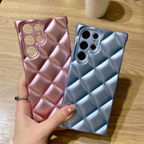 Lustre Diamond Samsung Case - CaseShoppe